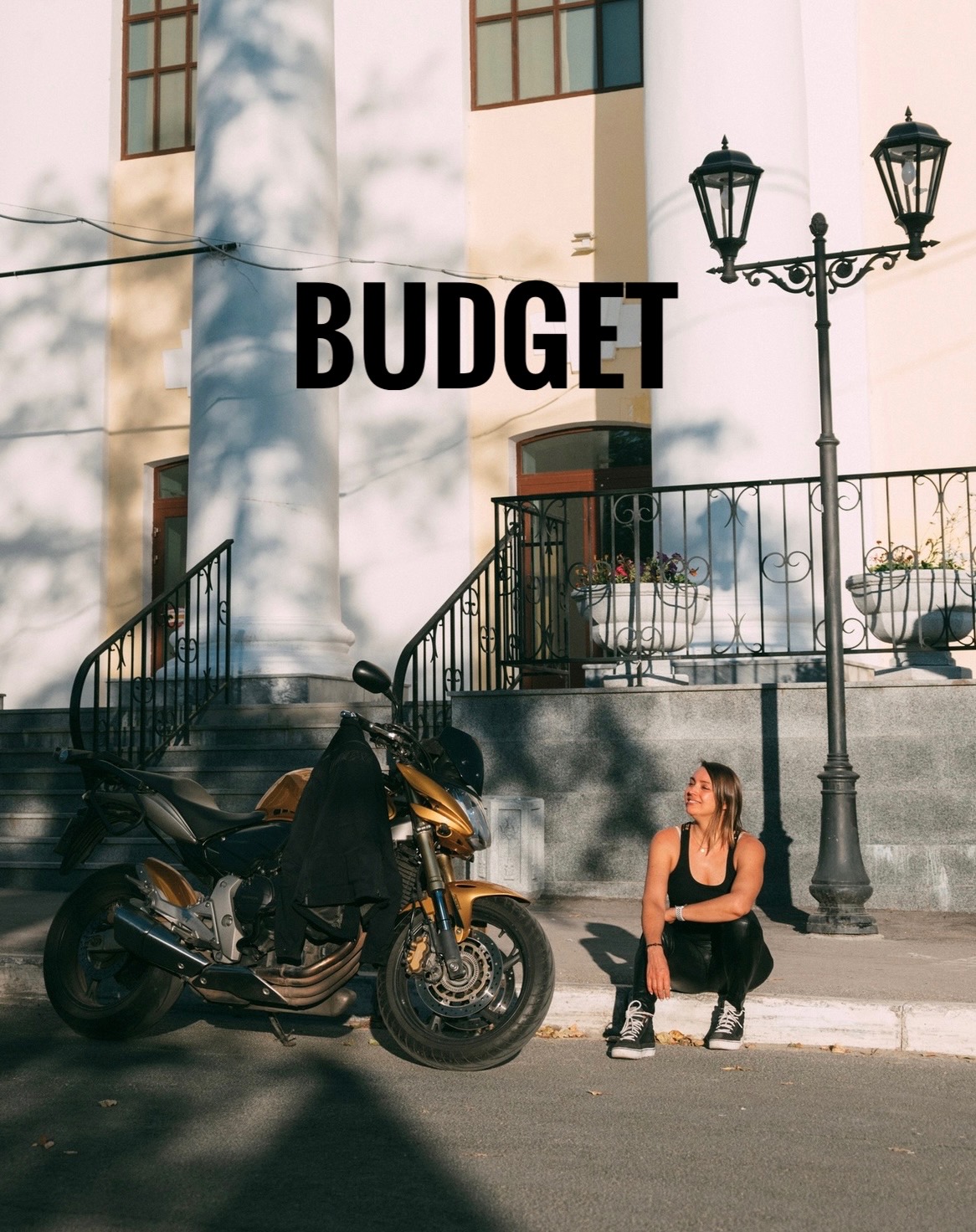 Read more about the article Is it possible to travel by motorcycle on budget?